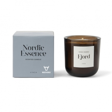 Logotrade corporate gifts photo of: Nordic essence scented candle large